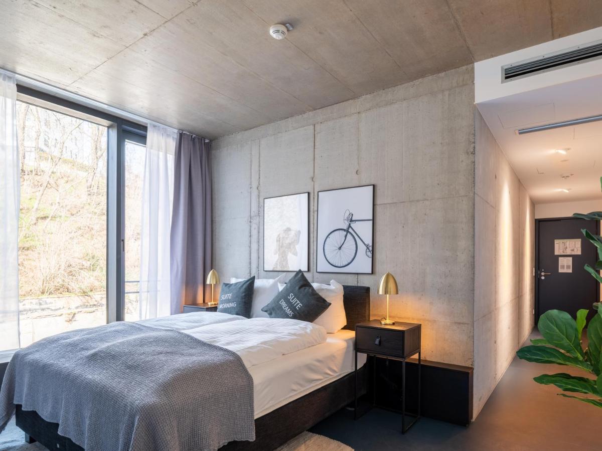 Limehome Erfurt Maximilian Welsch Str Exterior photo