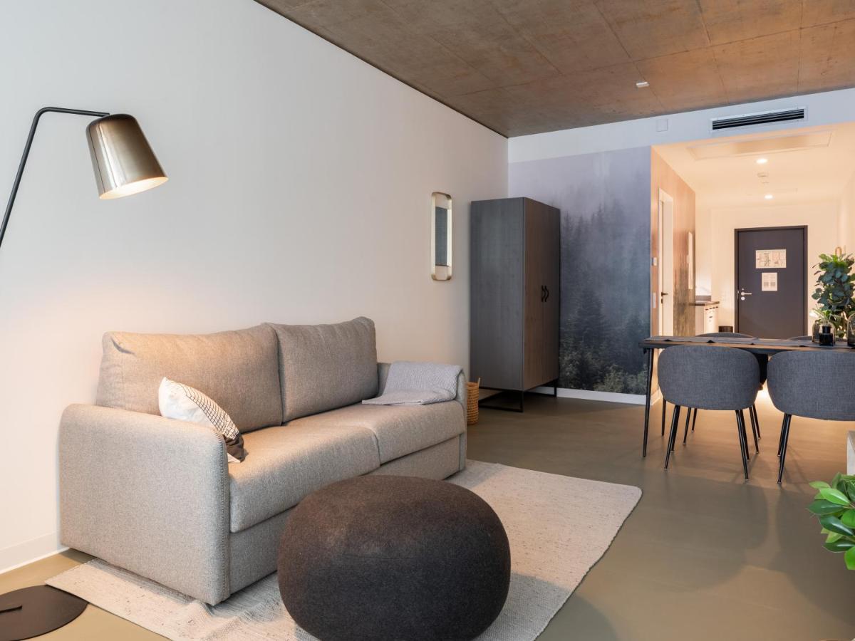 Limehome Erfurt Maximilian Welsch Str Exterior photo
