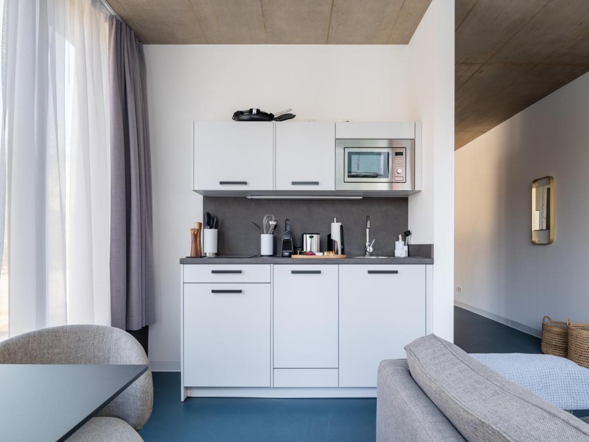 Limehome Erfurt Maximilian Welsch Str Exterior photo