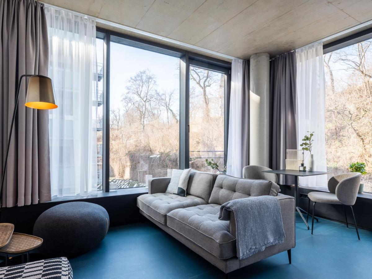 Limehome Erfurt Maximilian Welsch Str Exterior photo